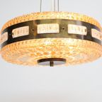 Vintage Deens Design Hanglamp thumbnail 19