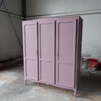 Kledingkast Vintage Purple thumbnail 4