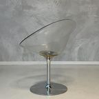 Ero S Stoel Philippe Starck Design Kartell Eetkamerstoel thumbnail 9