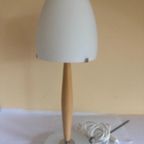 Vintage Ikea  B9805 Lamp Model Skuta thumbnail 5