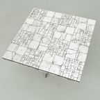 Glasmozaïek Salontafel thumbnail 10