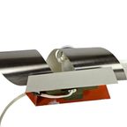 Raak Amsterdam - Wokkel - Wandlamp - Aluminium - 70'S thumbnail 4