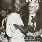 Ron Galella (1931-2022), Shoot, Grace Jones And Andy Warhol, Studio 54 thumbnail 7