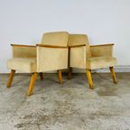 Fauteuils Set Van Twee thumbnail 4