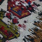 Set Van 2 Sumak Kilim Tapijten thumbnail 24