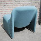 Artifort Alky Chair thumbnail 6