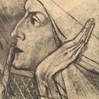 Jan Toorop (1858-1928) - Inspiratie thumbnail 3