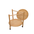 Trolley Jaren 80 Scandinavisch - (kh42) thumbnail 3