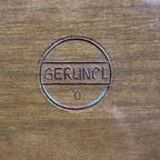 Vintage Plooibare Serveertafel – Gerlinol thumbnail 9