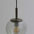 Vintage Glashütte Limburg Bollamp S thumbnail 3