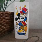 Vintage Disney Mickey Mouse Radiatorbakje thumbnail 2