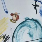 Jean Tinguely (1925-1991), Salu Richard thumbnail 2