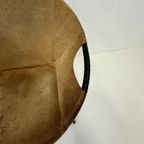 Vintage Balloon Chair By Lusch & Co , 1970’S , Germany thumbnail 10