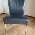 2x Tafelstoelen Jori (model Monet) thumbnail 3