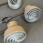 Vintage Wandlampen Ateljé Lyktan – 1960’s thumbnail 3