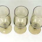 Hoge Rookglas Glazen thumbnail 4