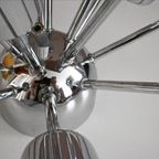 Sputnik Plafondlamp Ontwerp Anders Erikssen Space Age thumbnail 18