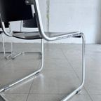 4X Vintage Tecta B11 Chairs, Ca80S thumbnail 10
