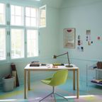 Muuto / Dedicate Table Lamp / Clamp / Brown Green thumbnail 5