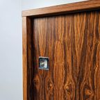 Vintage Dressoir Palissander thumbnail 11