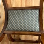 2 X Vintage Dagobert Chair thumbnail 15