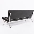 Vintage Italian Design Sofa-Bench / Bank From Gastone Rinaldi For Rima, 1970S thumbnail 8