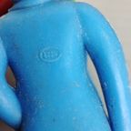 Lot Figuurtjes Van Kuifje thumbnail 4
