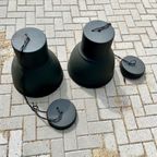 2x IKEA Hektar Hanglamp By Ola Wihlborg thumbnail 5