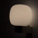 Messing Wandlamp Wit Glas 64985 thumbnail 8