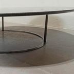 Vintage Postmodern Arflex Salontafel, Laura Graziotti thumbnail 20