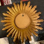 Vintage Hars Zonnespiegel thumbnail 9