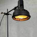 Industriële Bakelieten Singer Lampen (Ruime Keuze) thumbnail 26