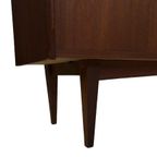 Vintage Dressoir Jaren 60 Design Tv Meubel Vkw Möbel thumbnail 13
