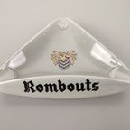 Rombouts Asbak By Boch thumbnail 3