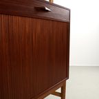 Uniek Highboard Van Carl Aage Skov 62795 thumbnail 8