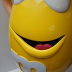 M&M Mr Peanut Winkel Display, Jaren 80 thumbnail 6
