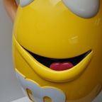 M&M Mr Peanut Winkel Display, Jaren 80 thumbnail 6