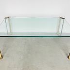 Vintage Coffee Table T24 By Peter Ghyczy 1970S thumbnail 2