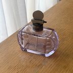 Vintage Art Deco Hand-Cut Perfume Set thumbnail 4