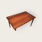 Mid Century Eettafel thumbnail 24