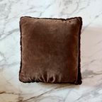 Crochet Pillow thumbnail 8