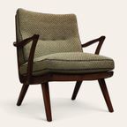 Mid Century Fauteuil thumbnail 2