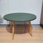 Ronde Salontafel thumbnail 6
