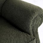 Vintage Fauteuil | Jaren 50 | Fritz Hansen | Denemarken thumbnail 8