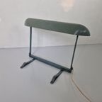 Charlotte Perriand Voor Philips Bureaulamp Jaren 50 Design. thumbnail 5