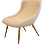 Fauteuil 'Sonneberg' New Upholstery Vintage 2 Beschikbaar, Prijs Per Stuk thumbnail 16