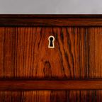 Deens Design Palissander Klein Dressoir, 1960S thumbnail 3