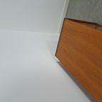 Design Teak Dressoir Bartels Met Lades thumbnail 21