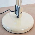 Vintage Italiaanse Cosmo Vloer Lamp ( Mod264Tp6 ) 70S Erazio Staande Lamp / Italian Design Floorlamp thumbnail 8