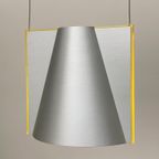 4X Vintage Design Lampen Paolo Bistacchi Tre Ci Luce Ko-No thumbnail 12